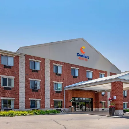 Holiday Inn Express & Suites Southfield - Detroit-3