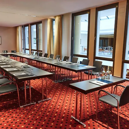 Steigenberger Hotel De Saxe-3