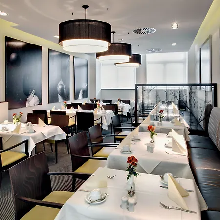 Berlin Mark Hotel-2
