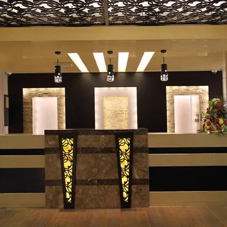 Florida Al Souq Hotel-2
