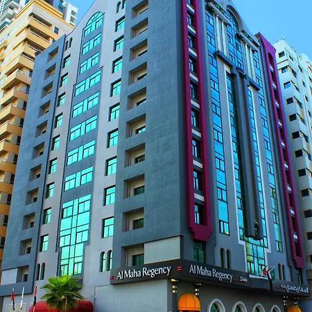 Al Maha Regency Hotel Suites - Managed By Aoudi Consultants-3
