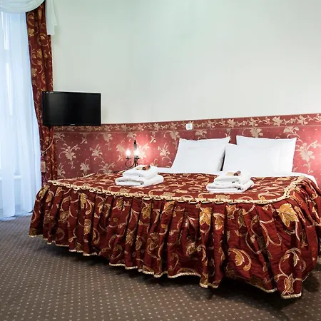Abella Suites & Apartments By Artery Hotels-2