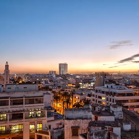 Kaan Casablanca-3