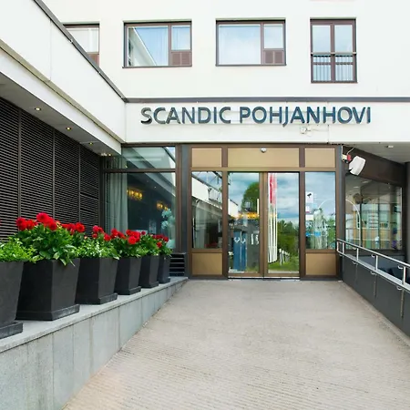 Scandic Pohjanhovi-2