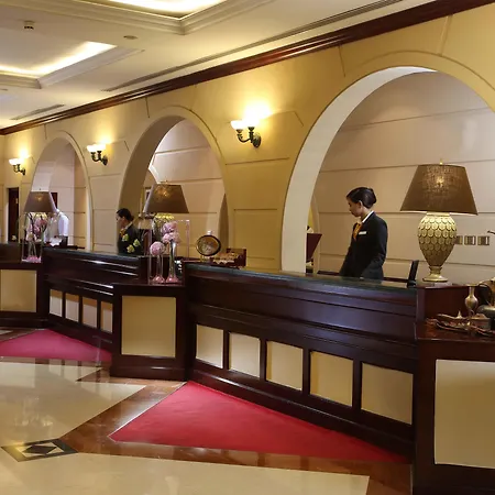 Knight Castle Hotel-2
