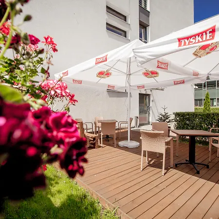 Park Hotel Diament Wroclaw-2