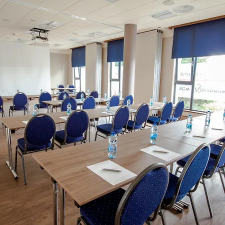 Park Hotel Diament Wroclaw-3
