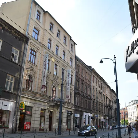 Aparthotel Pergamin-3