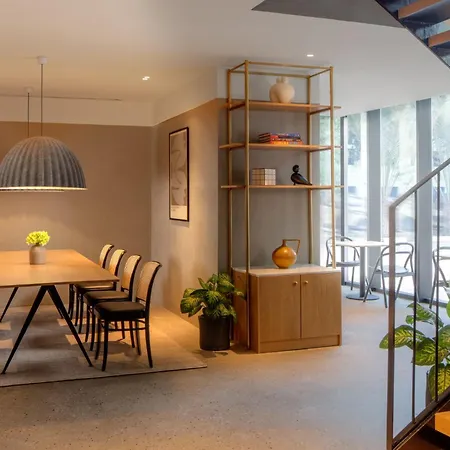 Staybridge Suites Dubai Financial Centre By Ihg-2