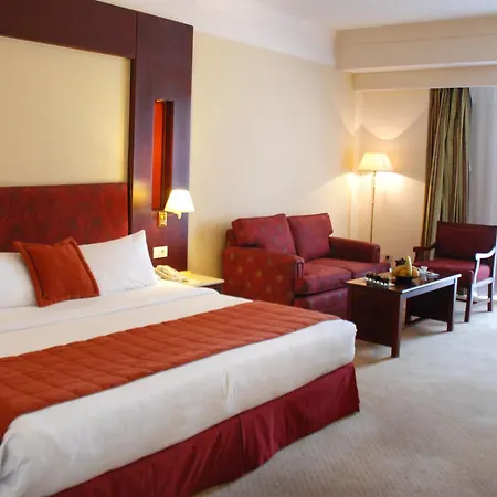 Safir Hotel Cairo-2