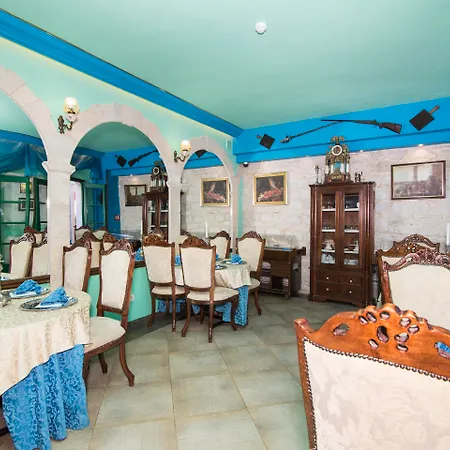 Heritage Hotel Pasike-2