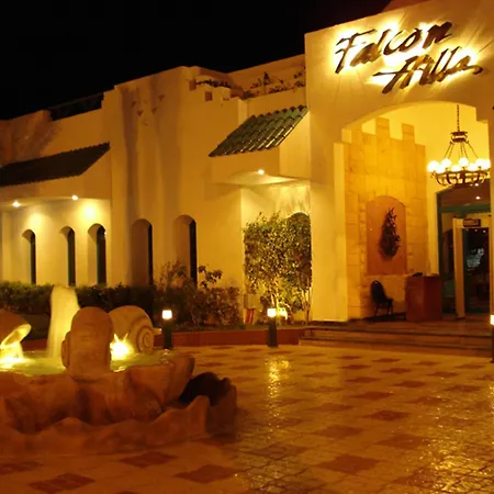 Falcon Hills Hotel-2