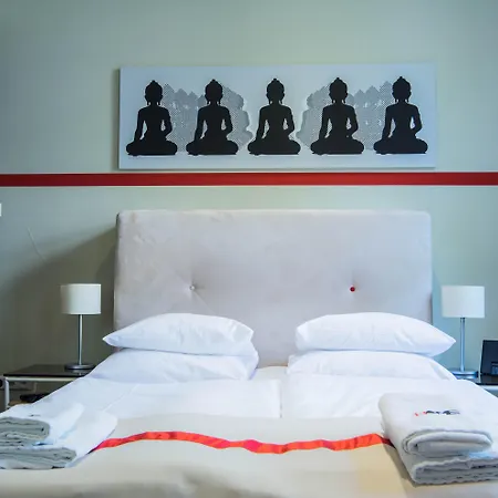 Home Aparthotel-2