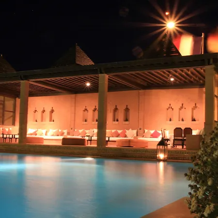 Berbère Palace-2