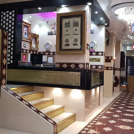 Oyo 491 Rahab Hotel-2