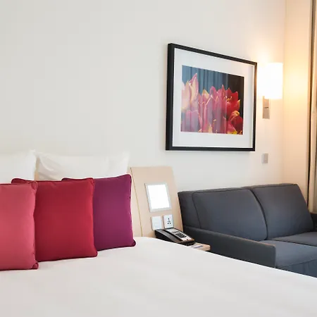 Novotel Abu Dhabi Al Bustan-3