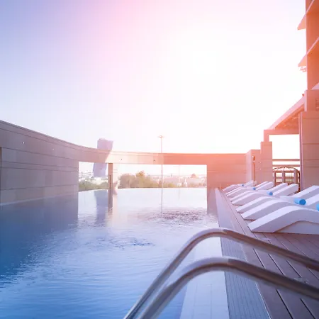 Novotel Abu Dhabi Al Bustan-3
