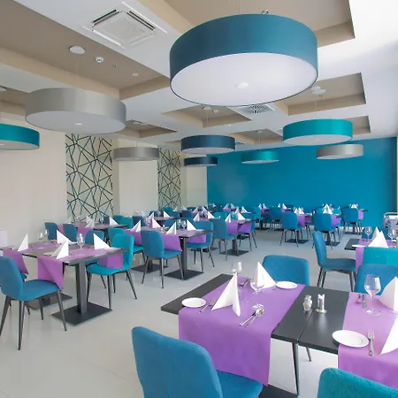 Maistra Select Mlini Villas And Apartments-3