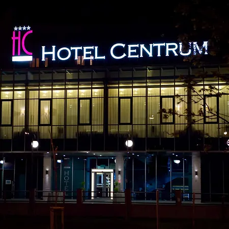 Hotel Centrum Business-2