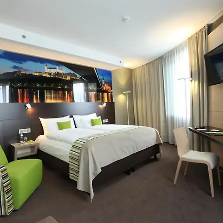 Lindner Hotel Bratislava, Part Of Jdv By Hyatt-3