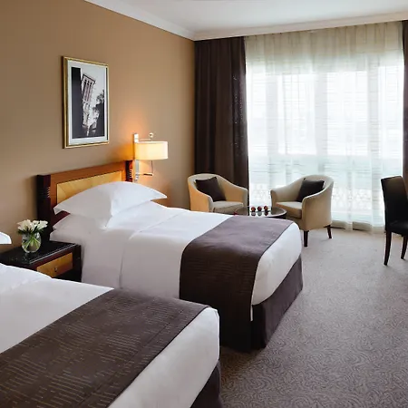 Moevenpick Hotel & Apartments Bur Dubai-2