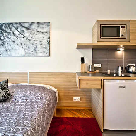 4Seasons﻿ Apartments Cracow-3