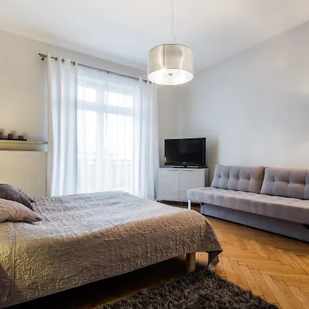 4Seasons﻿ Apartments Cracow-3