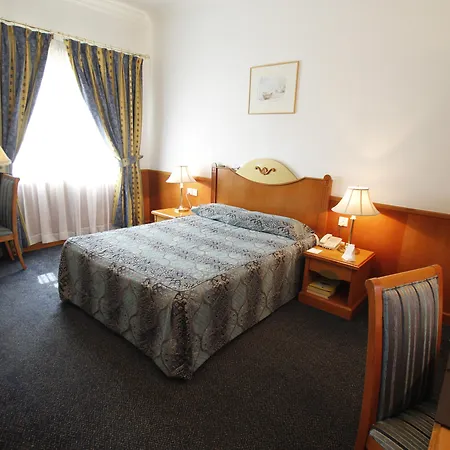 Zain International Hotel-2