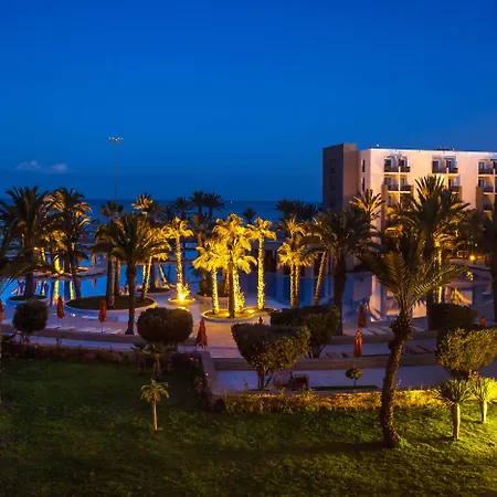 The View Agadir-2