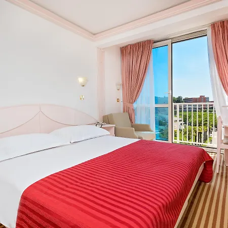 Hotel Zorna Plava Laguna-2