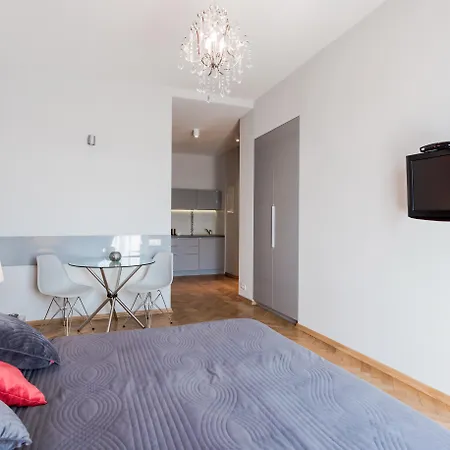 4Seasons﻿ Apartments Cracow-2