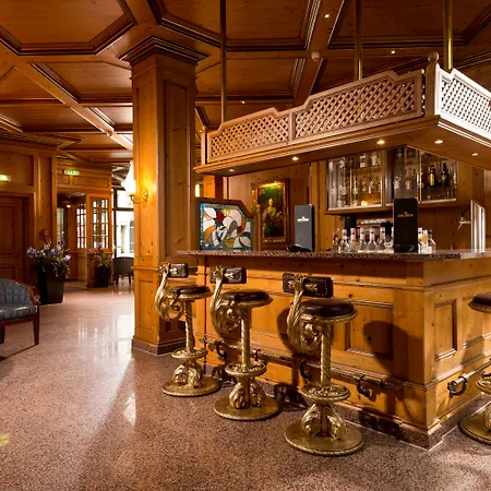 King'S Hotel Center Superior-2