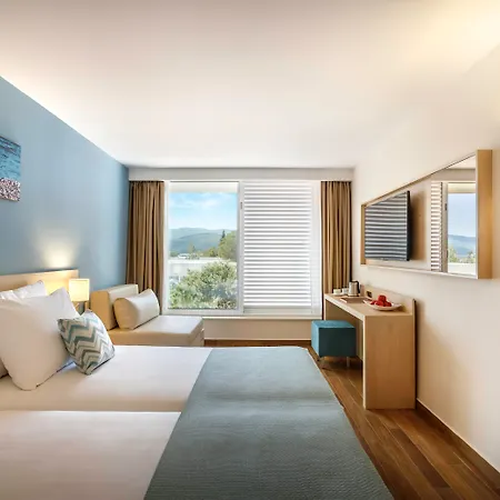 Valamar Bellevue Resort-2