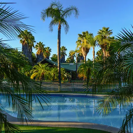 Desert Palms Alice Springs-2