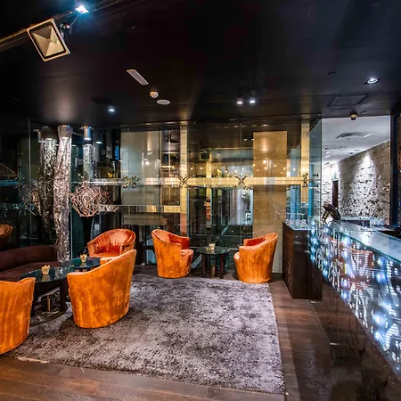 The Canvas Dubai - Mgallery Hotel Collection-2