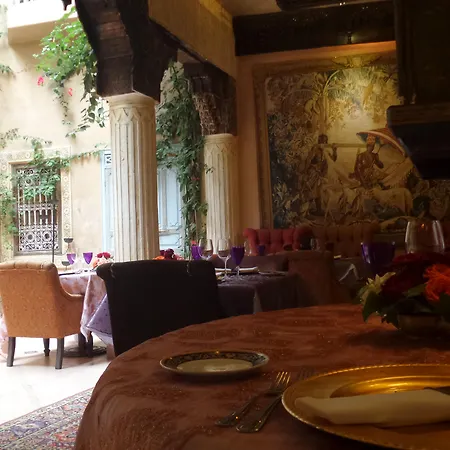 Riad Armelle-2