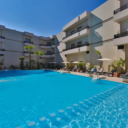 Kech Boutique Hotel&Spa-3