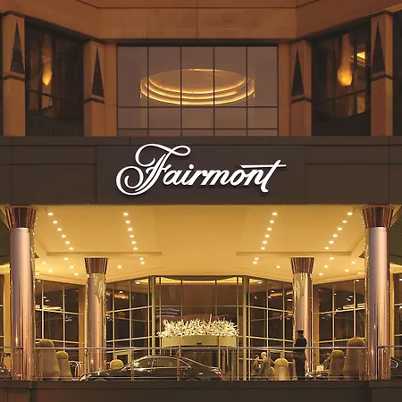 Fairmont Nile City-2