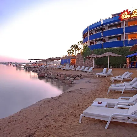Lido Sharm Hotel Naama Bay-2