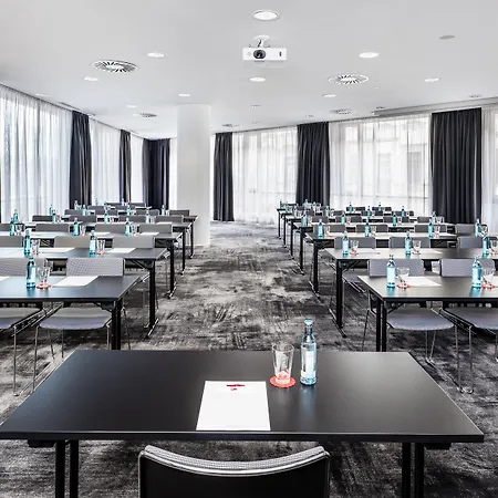 Penck Hotel Dresden-2