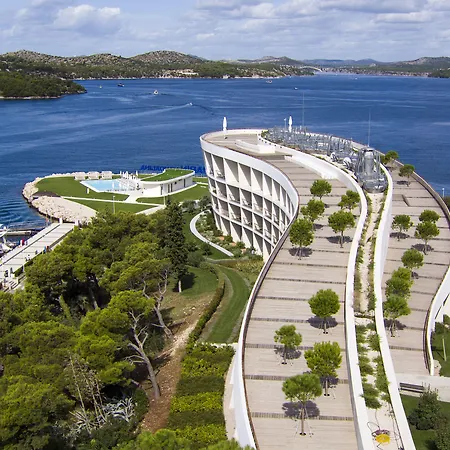 D-Resort Sibenik - Small Luxury Hotels Of The World-2