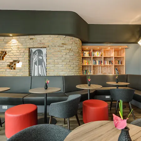 Mercure Berlin Mitte-2