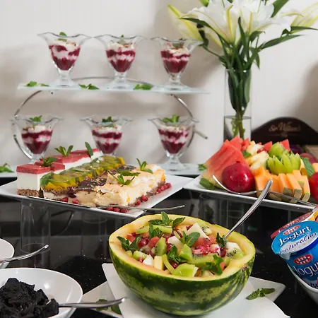 Hotel Rozany Gaj - Destigo Hotels-2