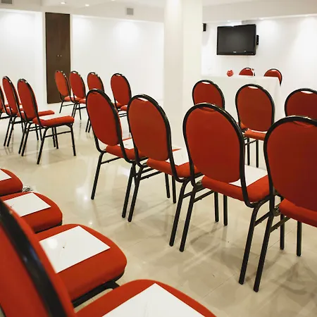 Ker Urquiza Hotel-2