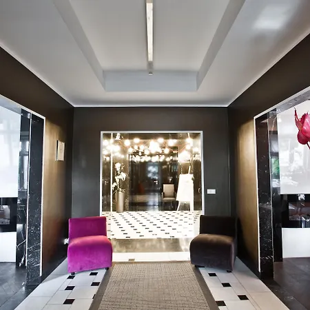 Platinum Residence Boutique-2
