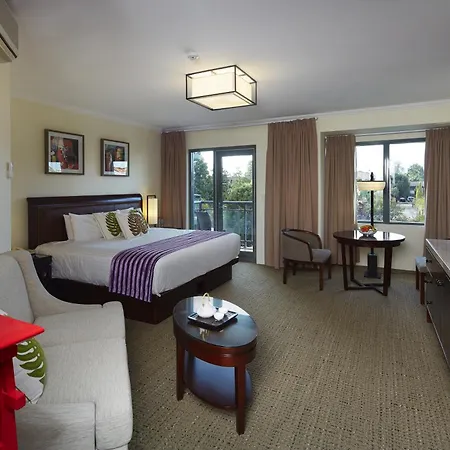 Pagoda Resort & Spa-2