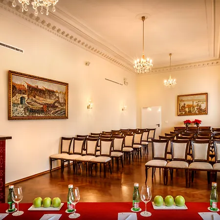Hotel Kvarner - By Liburnia Hotels & Villas-3