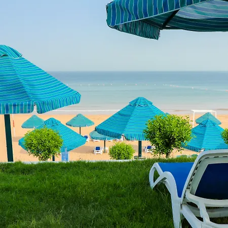 Bm Beach Hotel-3