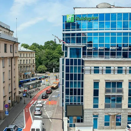 Holiday Inn Krakow City Centre By Ihg-2