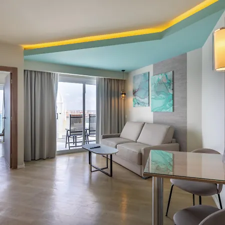 The Westin Aruba Resort (Adults Only)-2